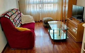 Apartamentos Virita Coqueto Apartamento Vacacional, Proximo A La Playa