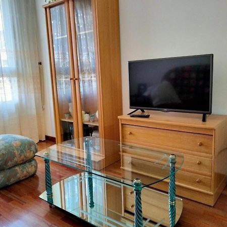 Apartamentos Virita Coqueto Apartamento Vacacional, Proximo A La Playa La Coruña Esterno foto