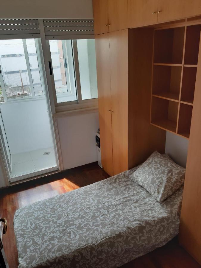 Apartamentos Virita Coqueto Apartamento Vacacional, Proximo A La Playa La Coruña Esterno foto